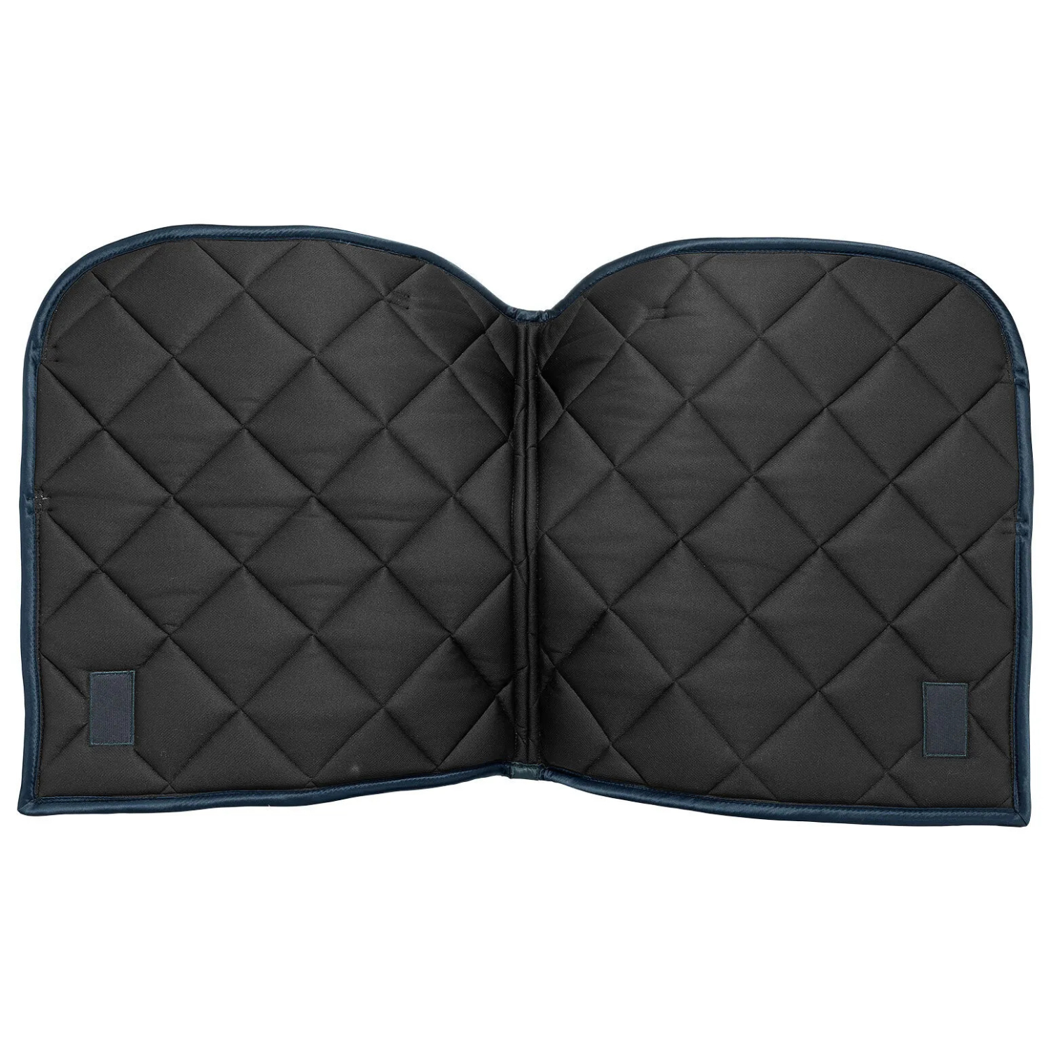 Finn | Zadeldek in Zwitsers Design - Saddle Pad